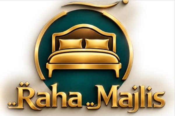 Raha majlis Logo